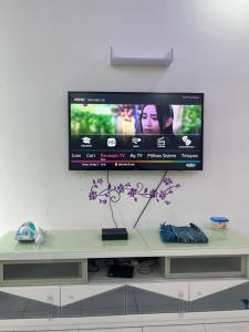 AYAAN DELUXE HOMESTAY FREE WiFi