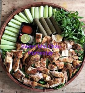 Sweet Mai Châu Homestay