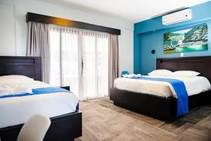 Hotel Luckys - Guaria