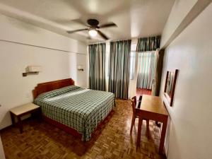 Impala Holiday Flats & Apartments