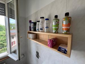 Appartement 2 Chambres