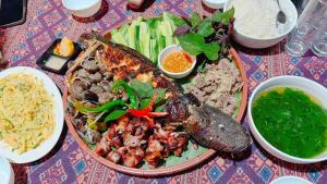 Sweet Mai Châu Homestay