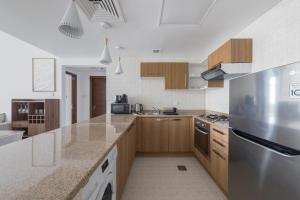 Stylish 2 bd Apt in Business Bay, Prime Location