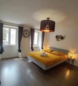 le studio - Bergholtz