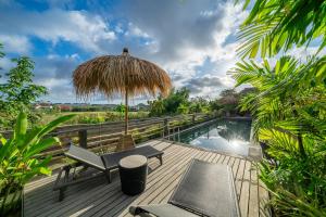 La Reserva Villas Bali