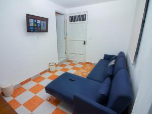 Hospedaje Tolantongo