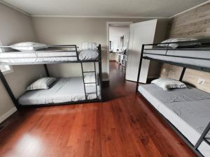 EC Lodging