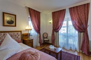 Casa Din Bran - Inn Center