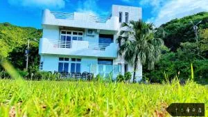 13F Homestay - Lung-tung