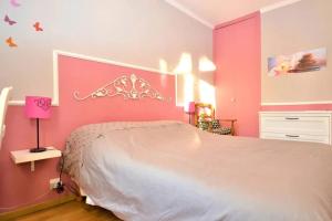 Villas Villa envoutante a Eyragues avec piscine : photos des chambres