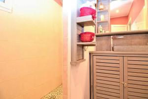 Villas Villa envoutante a Eyragues avec piscine : photos des chambres