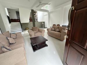 Villa pinna by Pinna Eco