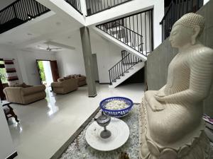 Villa pinna by Pinna Eco