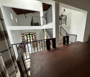 Villa pinna by Pinna Eco