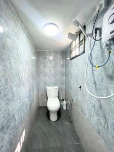 Baiduri Homestay