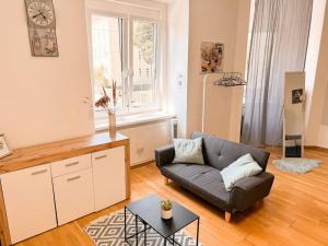 LEND - Design Apartment 2