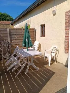 Jaureguiberry - Hastingues