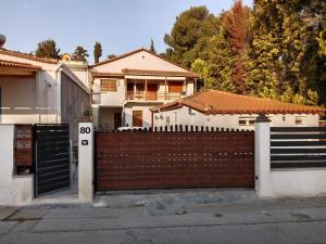 Cool and calm place for you and your family