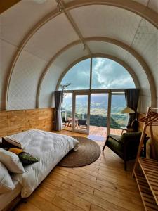 PHANSI - Glamping, View Point 360, Bar & BBQ