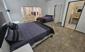 CASA COLOMBIANA EN MAZATLÁN a