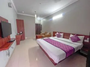 Hotel Gateway Suites Bangalore Airport - Devanahalli-Bangalore