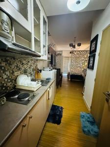 Taguig City Condotel 1 bedroom with balcony