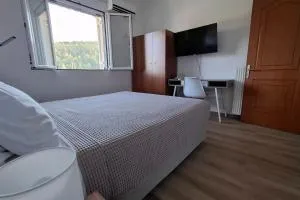 Διαμέρισμα ιδανικό για χαλάρωση κοντά στο κέντρο - Avgonyma