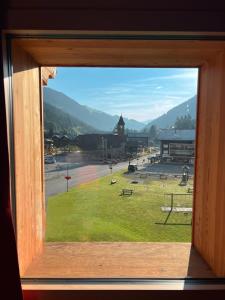 ZE Mountain Lodge, Morgins
