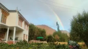 Ladakh Serenity Home - Khardūng