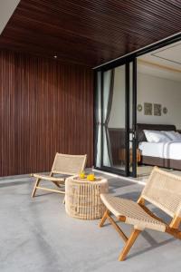 Pristine & Modern Gem Luxury 3bd Villa in Umalas