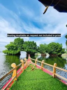 Quite and peaceful - Punalūr