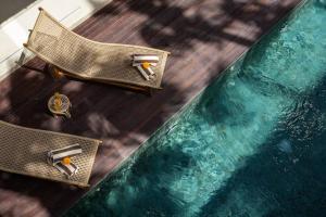 Pristine & Modern Gem Luxury 3bd Villa in Umalas