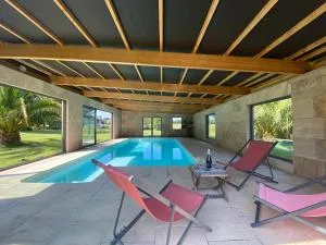 Kerguen Kozh - 伊勒蒂迪