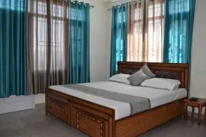 Hotel O Home Rising Hills Home Stay - Chhota Simla