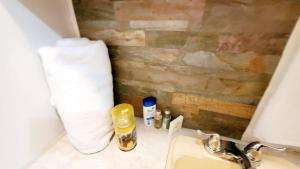 Camper Apt DE Sleeps 3