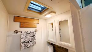 Camper Apt DE Sleeps 3