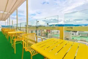 Gridt Hotel & Home - Kŭmjang-ni