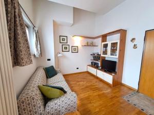 Il Terrazzo della Valmalenco - Luminoso bilocale con terrazzo panoramico