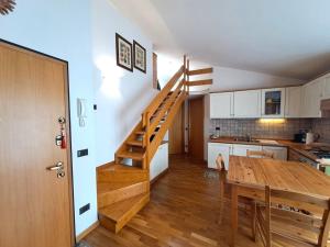 Il Terrazzo della Valmalenco - Luminoso bilocale con terrazzo panoramico