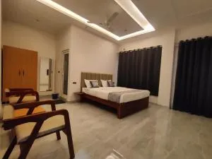 Bed iN Mountain - BNM Stays - Gopeshwar