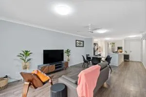 Ipswich Accommodation Pty Ltd - Karrabin