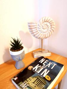 Rent Apartment - SKALA ERESOS LESVOS