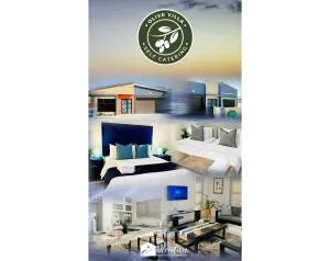 Olive Villa Self Catering Apartments - Hentiesbaai