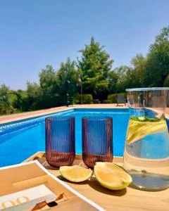 Lenta Suites - Fontanar