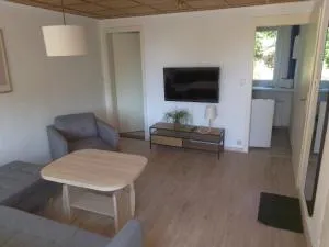 Ferienhäuser am Mühlenberg - Phöben