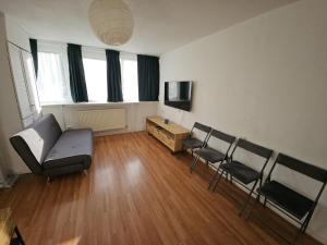 Convenient City Apartment Near Kings Cross