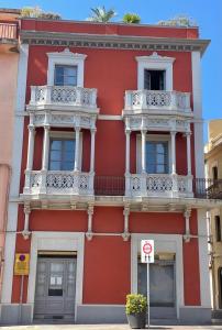 Casa Puig - 4hvězdičkové hotely ve městě Palafrugell