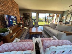 3 Bedroom Family Home
