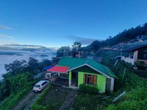 Neoravalley Homestay, Icche Gaon