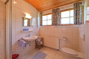 Ferienwohnung Hentschel in Tauplitz